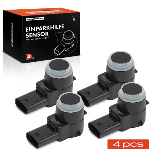 Sensor, Einparkhilfe 12 V hinten Frankberg 5481FB0028948 Bild Sensor, Einparkhilfe 12 V hinten Frankberg 5481FB0028948