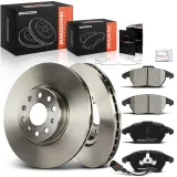 Bremsensatz, Scheibenbremse Vorderachse Frankberg 5481FB0028963