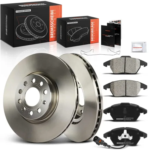 Bremsensatz, Scheibenbremse Vorderachse Frankberg 5481FB0028963 Bild Bremsensatz, Scheibenbremse Vorderachse Frankberg 5481FB0028963