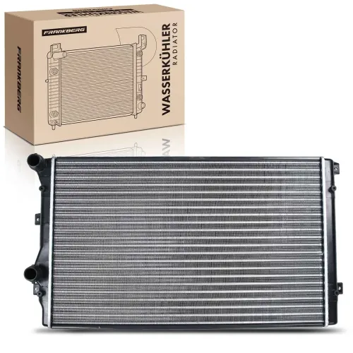 Kühler, Motorkühlung Frankberg 5481FB0028975 Bild Kühler, Motorkühlung Frankberg 5481FB0028975