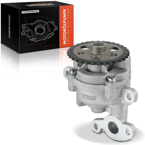 Ölpumpe Frankberg 5481FB0028980 Bild Ölpumpe Frankberg 5481FB0028980