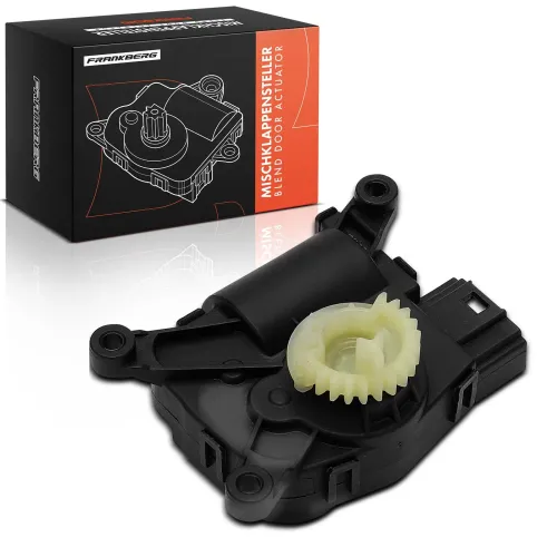 Bedienelement, Klimaanlage Frankberg 5481FB0028987 Bild Bedienelement, Klimaanlage Frankberg 5481FB0028987