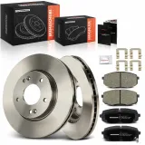 Bremsensatz, Scheibenbremse Vorderachse Frankberg 5481FB0028999