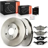 Bremsensatz, Scheibenbremse Vorderachse Frankberg 5481FB0029002