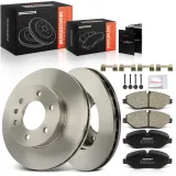 Bremsensatz, Scheibenbremse Vorderachse Frankberg 5481FB0029005