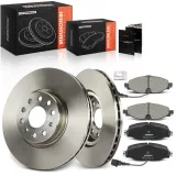 Bremsensatz, Scheibenbremse Vorderachse Frankberg 5481FB0029007