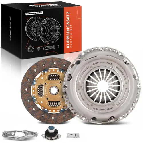 Kupplungssatz Frankberg 5481FB0029013 Bild Kupplungssatz Frankberg 5481FB0029013