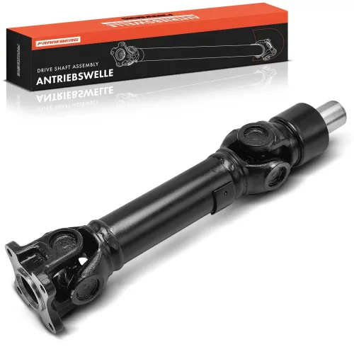 Gelenkwelle, Achsantrieb Vorderachse Frankberg 5481FB0029014 Bild Gelenkwelle, Achsantrieb Vorderachse Frankberg 5481FB0029014