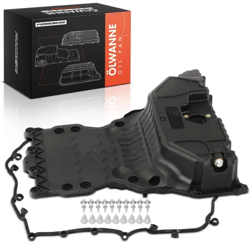 Ölwanne Frankberg 5481FB0029022 Bild Ölwanne Frankberg 5481FB0029022