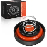 Ventil, Kurbelgehäuseentlüftung Motorraum Frankberg 5481FB0029039