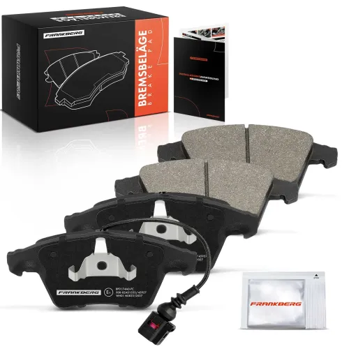 Bremssattel Vorderachse links Frankberg 5481FB0003894 Bild Bremssattel Vorderachse links Frankberg 5481FB0003894