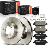 Bremsensatz, Scheibenbremse Vorderachse Frankberg 5481FB0029063