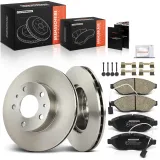 Bremsensatz, Scheibenbremse Vorderachse Frankberg 5481FB0029066