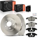 Bremsensatz, Scheibenbremse Hinterachse Frankberg 5481FB0029078