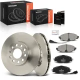 Bremsensatz, Scheibenbremse Vorderachse Frankberg 5481FB0029082