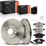 Bremsensatz, Scheibenbremse Vorderachse Frankberg 5481FB0029083