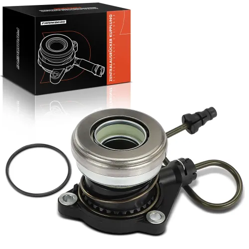 Nehmerzylinder, Kupplung Frankberg 5481FB0029104 Bild Nehmerzylinder, Kupplung Frankberg 5481FB0029104