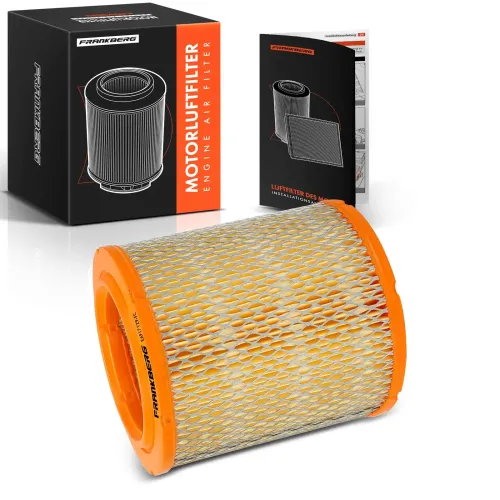 Luftfilter Frankberg 5481FB0029108 Bild Luftfilter Frankberg 5481FB0029108