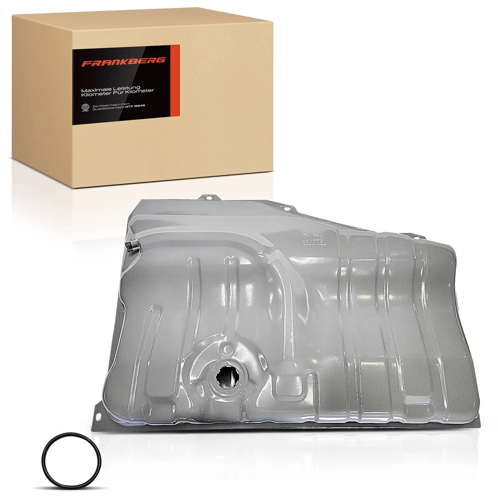 Kraftstofftank Frankberg 5481FB0029115