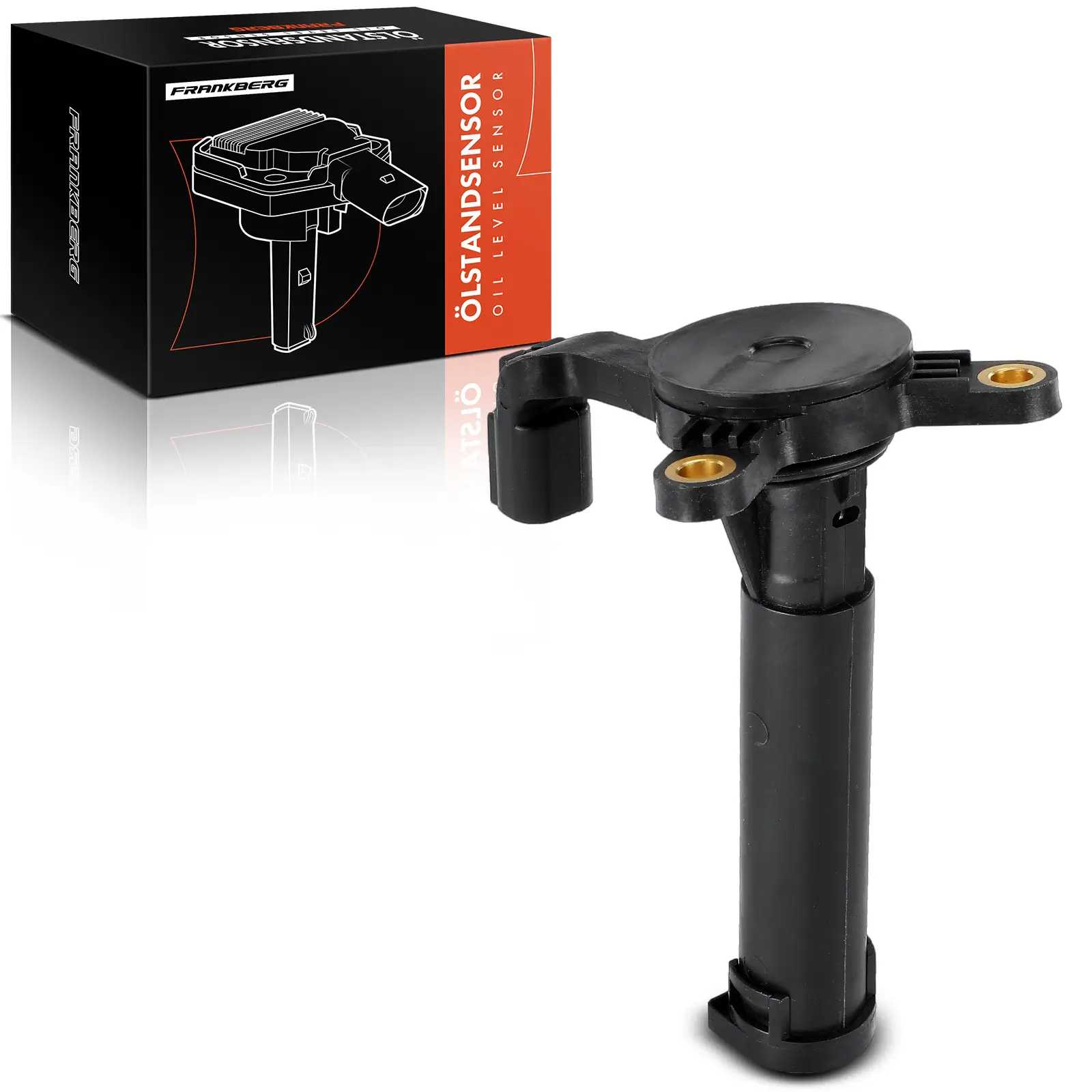 Sensor, Motorölstand Frankberg 5481FB0029127