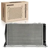 Kühler, Motorkühlung Frankberg 5481FB0029132