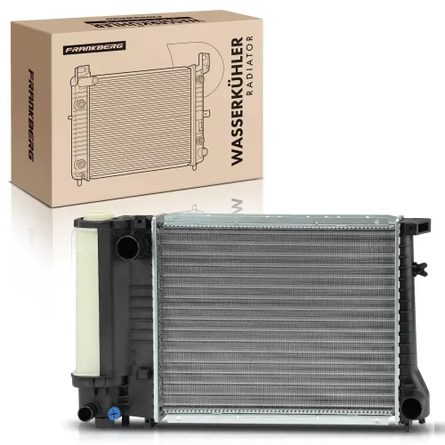 Kühler, Motorkühlung Frankberg 5481FB0029133 Bild Kühler, Motorkühlung Frankberg 5481FB0029133