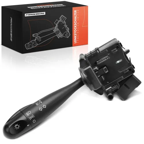 Lenkstockschalter Frankberg 5481FB0029138 Bild Lenkstockschalter Frankberg 5481FB0029138