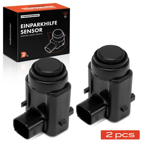 Sensor, Einparkhilfe 12 V hinten Frankberg 5481FB0029151 Bild Sensor, Einparkhilfe 12 V hinten Frankberg 5481FB0029151