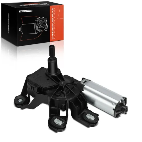 Wischermotor 12 V hinten Frankberg 5481FB0029158 Bild Wischermotor 12 V hinten Frankberg 5481FB0029158