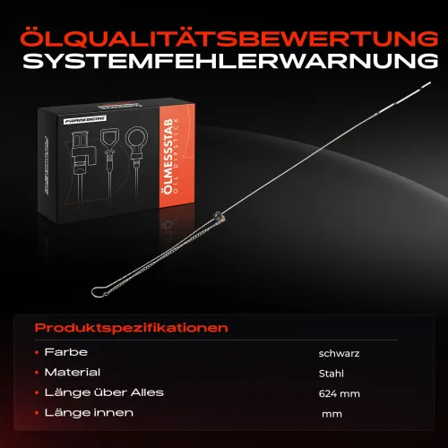 Ölpeilstab Frankberg 5481FB0029159 Bild Ölpeilstab Frankberg 5481FB0029159