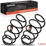 Fahrwerksfeder Vorderachse Frankberg 5481FB0029165