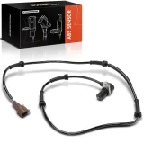 Sensor, Raddrehzahl Hinterachse beidseitig Frankberg 5481FB0029171