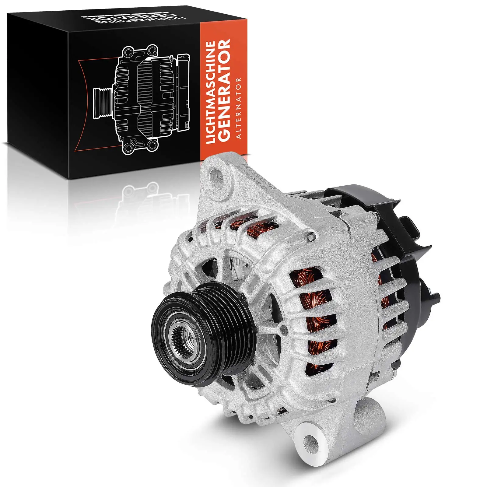 Generator 14 V Frankberg 5481FB0029175