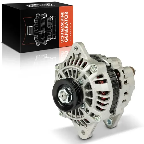 Generator 12 V Frankberg 5481FB0029176 Bild Generator 12 V Frankberg 5481FB0029176