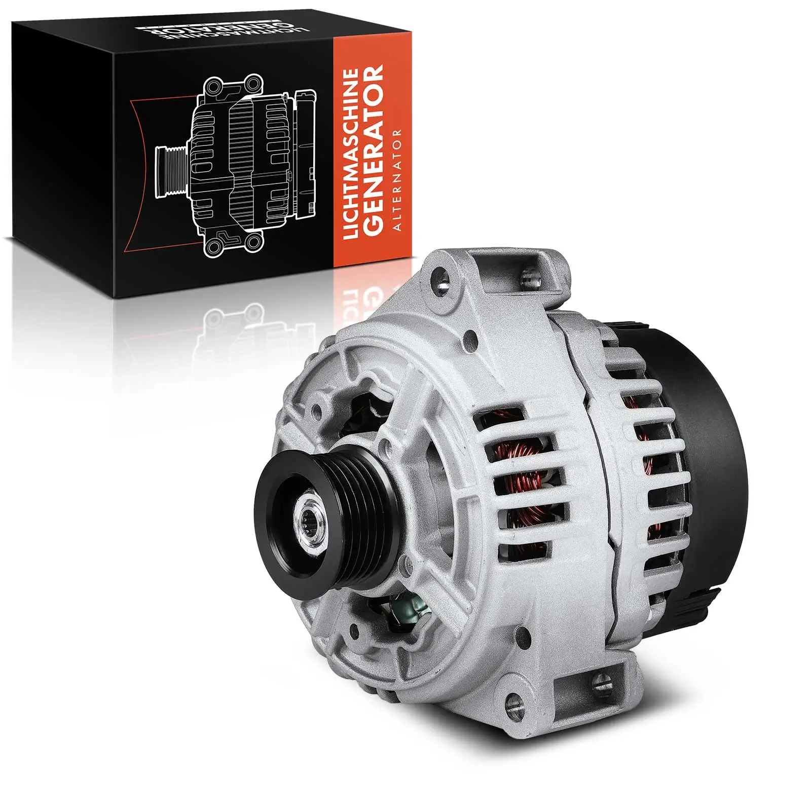 Generator 12 V Frankberg 5481FB0029177