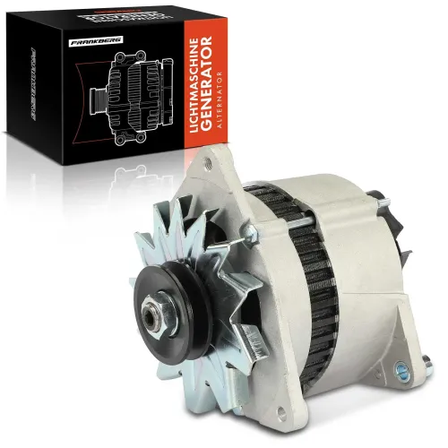 Generator 12 V Frankberg 5481FB0029178 Bild Generator 12 V Frankberg 5481FB0029178