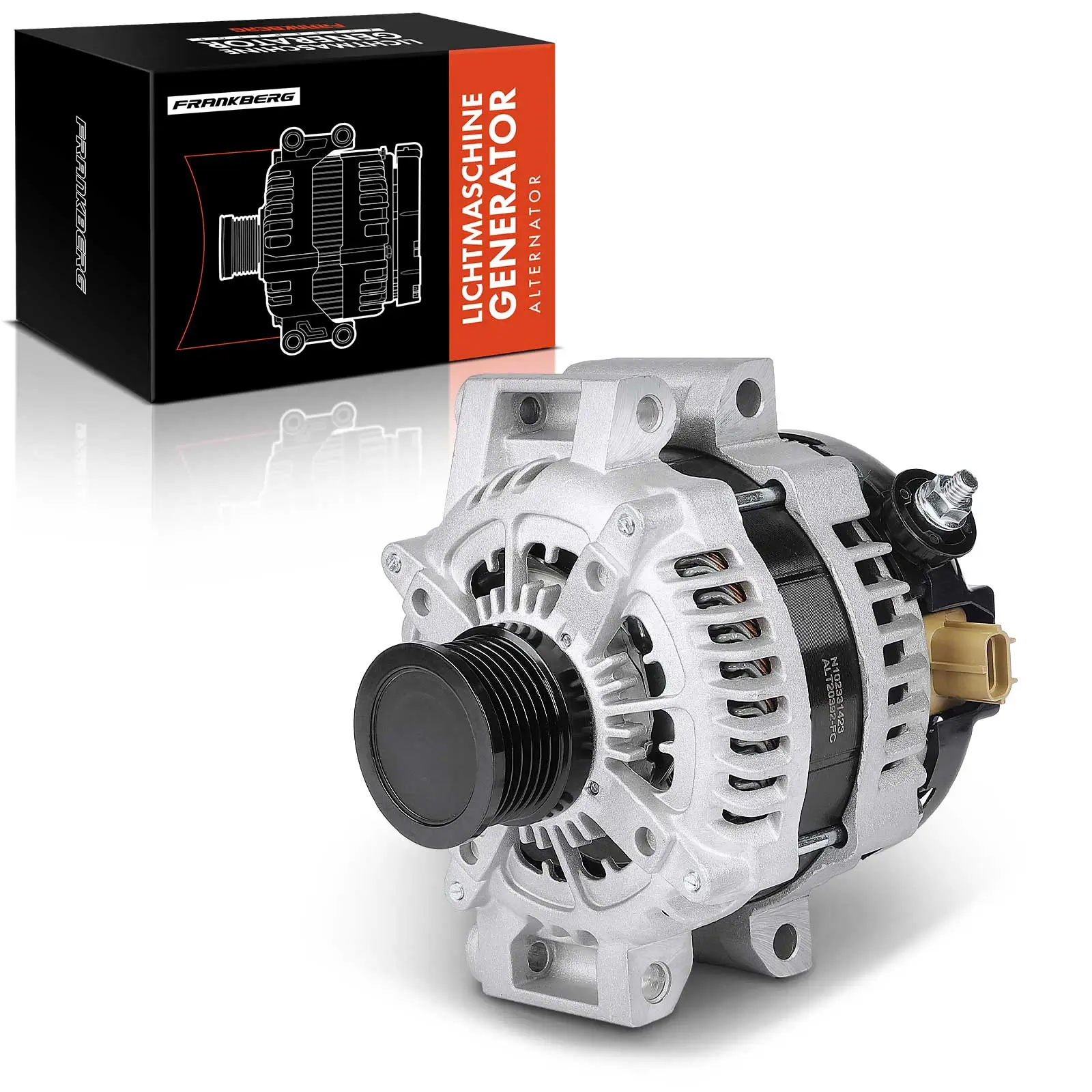 Generator 12 V Frankberg 5481FB0029182