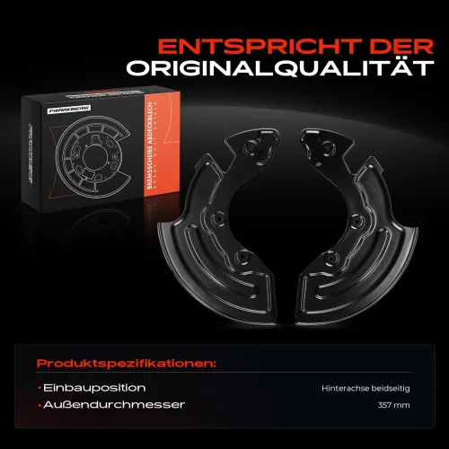 Warnkontakt, Bremsbelagverschleiß Vorderachse beidseitig Frankberg 5481FB0005807 Bild Warnkontakt, Bremsbelagverschleiß Vorderachse beidseitig Frankberg 5481FB0005807