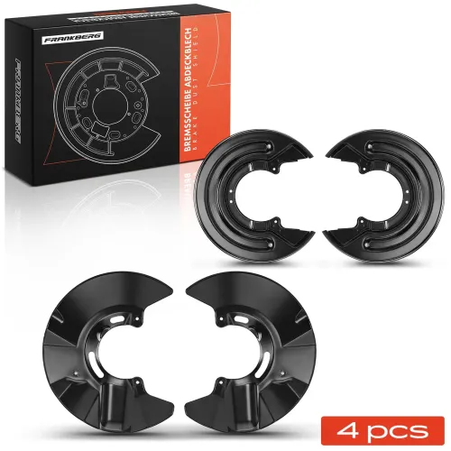 Warnkontakt, Bremsbelagverschleiß Vorderachse beidseitig Frankberg 5481FB0005737 Bild Warnkontakt, Bremsbelagverschleiß Vorderachse beidseitig Frankberg 5481FB0005737