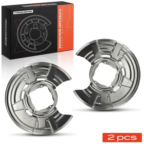 Warnkontakt, Bremsbelagverschleiß Hinterachse beidseitig Frankberg 5481FB0005786 Bild Warnkontakt, Bremsbelagverschleiß Hinterachse beidseitig Frankberg 5481FB0005786