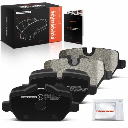 Bremssattel Hinterachse links Frankberg 5481FB0003834 Bild Bremssattel Hinterachse links Frankberg 5481FB0003834