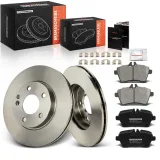 Bremsensatz, Scheibenbremse Vorderachse Frankberg 5481FB0029234