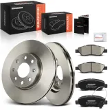 Bremsensatz, Scheibenbremse Vorderachse Frankberg 5481FB0029237