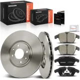 Bremsensatz, Scheibenbremse Vorderachse Frankberg 5481FB0029238