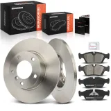 Bremsensatz, Scheibenbremse Vorderachse Frankberg 5481FB0029243