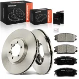 Bremsensatz, Scheibenbremse Vorderachse Frankberg 5481FB0029253