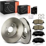 Bremsensatz, Scheibenbremse Vorderachse Frankberg 5481FB0029255