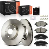 Bremsensatz, Scheibenbremse Vorderachse Frankberg 5481FB0029256