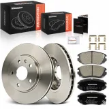 Bremsensatz, Scheibenbremse Vorderachse Frankberg 5481FB0029259