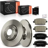 Bremsensatz, Scheibenbremse Vorderachse Frankberg 5481FB0029268